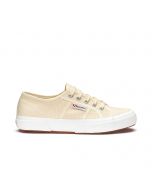 Superga Cotu Classic 2750 Beige Chalk