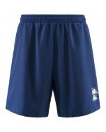 Kappa Short Padel Diviolo Blue