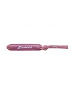 Babolat Wrist Strap Padel Pink