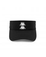 Kappa Padel Dellim Visor Black