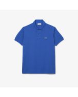 Lacoste Polo 1212 Blu/Azzurro-KXB da Uomo