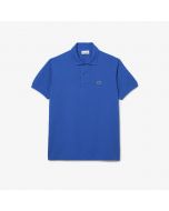 Lacoste Polo 1212 Blue/Light Blue for Men