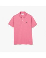 Lacoste Polo 1212 Pink for Men