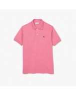 Lacoste Polo 1212 Rosa-2R3 da Uomo