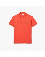 Lacoste Polo 1212 Arancione-02K da Uomo