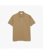 Lacoste Polo 1212 Beige-CB8 da Uomo