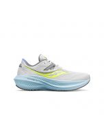 Saucony Triumph 20 Fog Vapor Women's