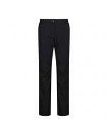 CMP Women's 4-Way Stretch Fabric Trousers Black