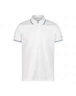 CMP Polo Men White