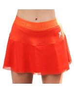 Dropshot Maira Orange Skirt