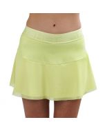 Dropshot Green Caima Skirt