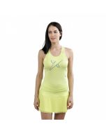 Dropshot Caima Green Tank Top