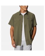 Columbia Men's Utilizer II Solid Short Sleeve Shirt