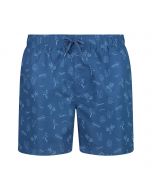 CMP Men's Printed Swimsuit