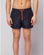 Sundek Elastic Coltrane Black Men's Swimsuit