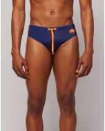 Sundek Costume Diwalter briefs Navy