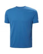 Helly Hansen Light Blue Tech T-Shirt