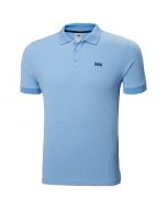 Helly Hansen Driftline Quick-Dry Polo Light Blue