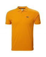 Helly Hansen Driftline Quick-Dry Polo Orange