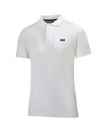 Helly Hansen Driftline Quick-Dry Polo White