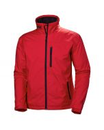 Helly Hansen Crew Jacket Red