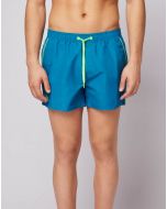 Sundek Elastic Coltrane Aegean Blue Men's Swimsuit