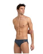 Arena Kostüm Santamarias Slip Grau