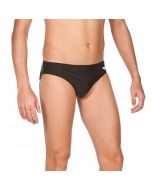 Arena Santamarias Brief Black Costume