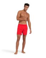 Arena Costume Short Bywayx r Red