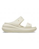 Crocs Crush Sandal White Bone Women