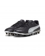 Puma King Match FG/AG Black for Men