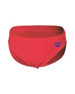 Arena Briefs Arena Logo Fluo Red for Children