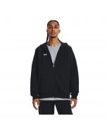 Under Armour Men's UA Rival Fleece Full-Zip Hoodie