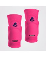 Adrenalina MT6 Knee Pads Fuxia