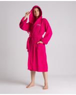 Arena Zeppelin Light Cotton Bathrobe Pink