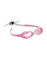 Arena Pink Spider Schwimmbrille für Mädchen