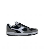 Diadora Raptor Low SL Grau/Schwarz für Herren