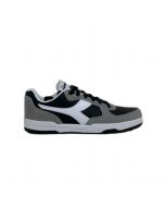Diadora Raptor Low SL Grey/Black for Men