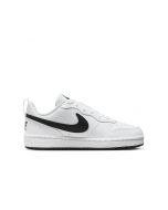 Nike Court Borough Low Recraft Weiß für Kinder