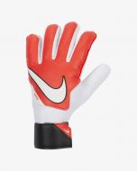 Nike Guanti Goalkeeper Match Bright Crimson/Nero/Bianco
