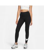 Nike Leggings Sportswear Classics Nero da Donna