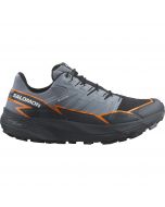 Salomon Thundercross GTX Flint/ Carbon/ Opeppe