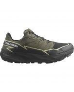 Salomon Thundercross GTX OlvNig/ Black/ Alfalf