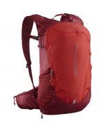 Salomon Trailblazer 20 Backpack Aura Orange/ Biking Red