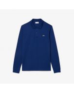 Lacoste Polo Long Sleeve 1312 Navy Blue