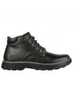 Skechers Segment 2.0 Brogden Black