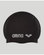 Arena Classic Silicone Black