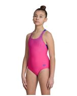 Arena Kikko V Pink Costume for Girls