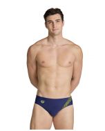 Arena Slip Dreamy Blue for Men