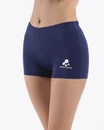 Adrenalina Short Elite Blue Women